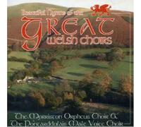 Various - Beautiful Hymns of Welsh [Import]