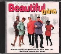 Various - Beautiful Thing [Import]