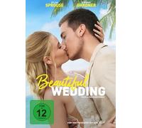 BEAUTIFUL WEDDING DVD NEUF