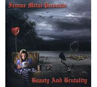 Various - Beauty and Brutality