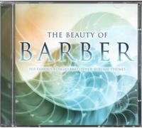 Various - Beauty of Barber