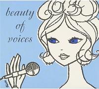 Various - Beauty of Voices [Import]