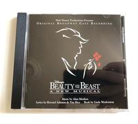 Various - Beauty & The Beast:. [Import]