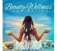 Various – Beauty & Wellness Inspiration – Import – Zyx Music
