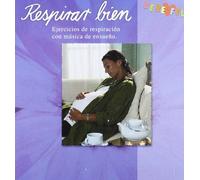 Various - Bebe Feliz Respirar Bien [Import]