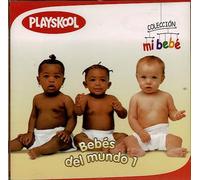 Various - Bebes Del Mundo 1 [Import]