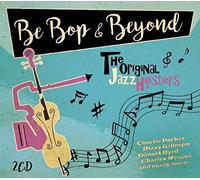 Various – Bebop & Beyond – Import