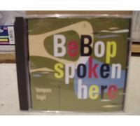 Various - Bebop Spoken Here Tempus Fugit [UK Import]