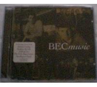 VARIOUS - BEC MUSIC SAMPLER