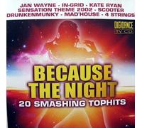 Various - Because The Night [Import]