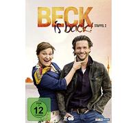 Various - Beck Is Back-Staffel 2