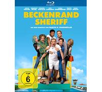 Various - Beckenrand Sheriff Bd [Blu-ray]
