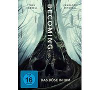 Becoming – Das Böse in ihm – DVD – Import (LEONINE)