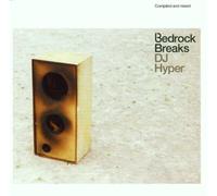 Various - Bedrock Breaks [Import]