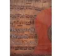 Various - Beethoven,Brahms,Saint-Saens [Import]