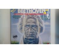 Various - Beethoven -Ein Wunschkonzert seiner schönsten melodien (Vinyl Doppel LP) (Delta DA 20 183)