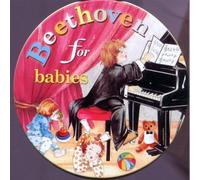 Various - Beethoven for Babies [Import]