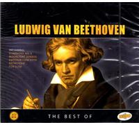 Various - Beethoven [Import]