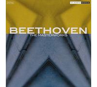 Various - Beethoven: Masterworks =Box= [Import]
