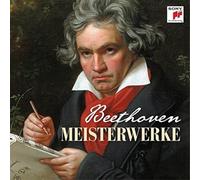 Various - Beethoven: Meisterwerke [Import]