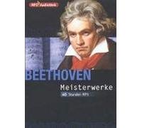 Various - Beethoven MP 3-Collection [Import]