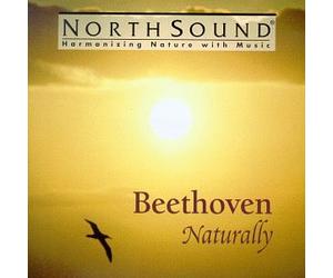 Various - Beethoven Naturally [Import]
