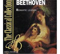 Various - Beethoven: Romantic Legends [Import]