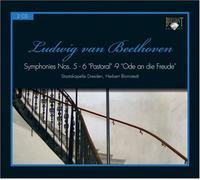 Various - Beethoven: Symphonies No.5