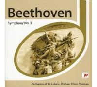Various - Beethoven: Symphony No.3 [Import]
