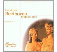 Various - Beethoven: Symphony No 6 [Import]