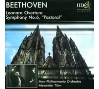 Various - Beethoven: Symphony No 6 [Import]