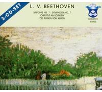 Various - Beethoven: Symphony No.7 [Import]