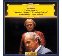 Various - Beethoven: Violin Sonatas Nos. 5 [Import]