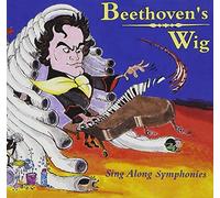 Beethoven's Wig - Beethoven's Wig Syms/Sing-Along