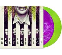 Various - Beetlejuice Beetlejuice - O.S.T. (Lita Exclusive)