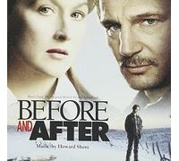 Various - Before & After