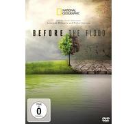 Before the Flood (DVD)