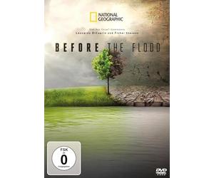 Various - Before the Flood
