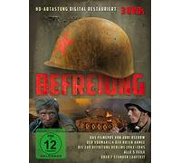 Various - Befreiung [HD DVD]