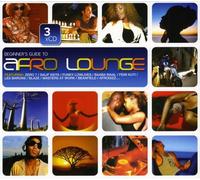 Various - Beginner's Guide to Afro Lounge [Import]