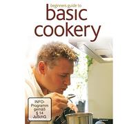 Various - Beginner's Guide to Basic Cookery [Import anglais]