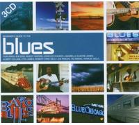 Various - Beginner's Guide to Blues [Import]