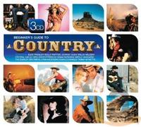 Various - Beginner's Guide to Country
