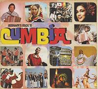 Various - Beginner's Guide to Cumbi [Import]