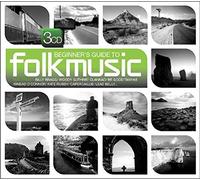 Various - Beginner's Guide to Folk Music