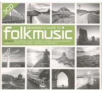 Various - Beginner's Guide to Folkmusic [Import]