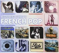 Various - Beginner's Guide to Frenc [Import]