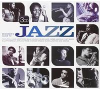 Various - Beginner's Guide to Jazz [Import]