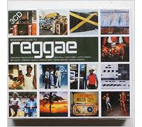 Various - Beginner's Guide to Reggae [Import]