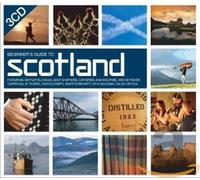 Various - Beginner's Guide to Scotland